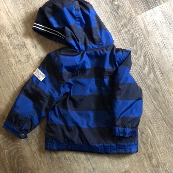 Oshkosh fall jacket - Picture 2 of 3